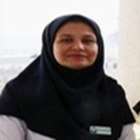 افسانه میرشکالی 